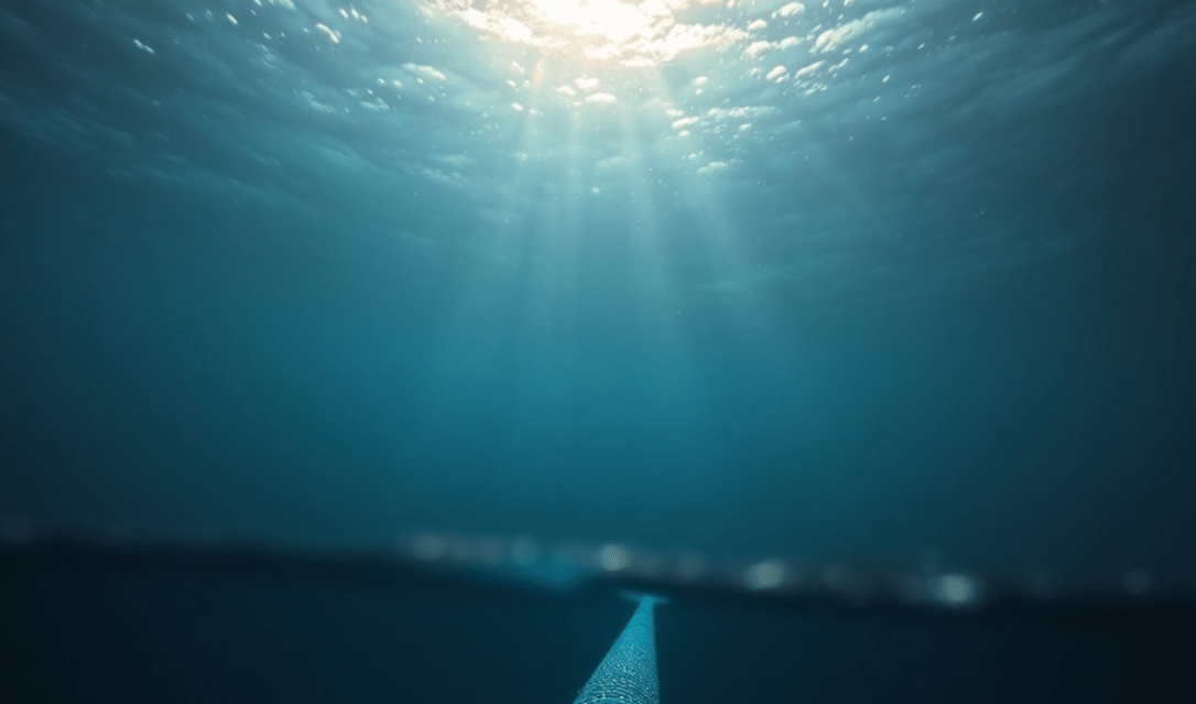 The world’s largest subsea cable event and other top stories