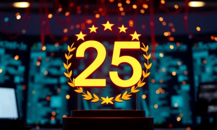 Surf Internet celebrates 25 years in business