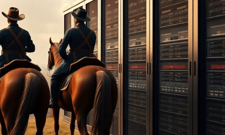 Data centers near battlefields cause controversy in Virginia