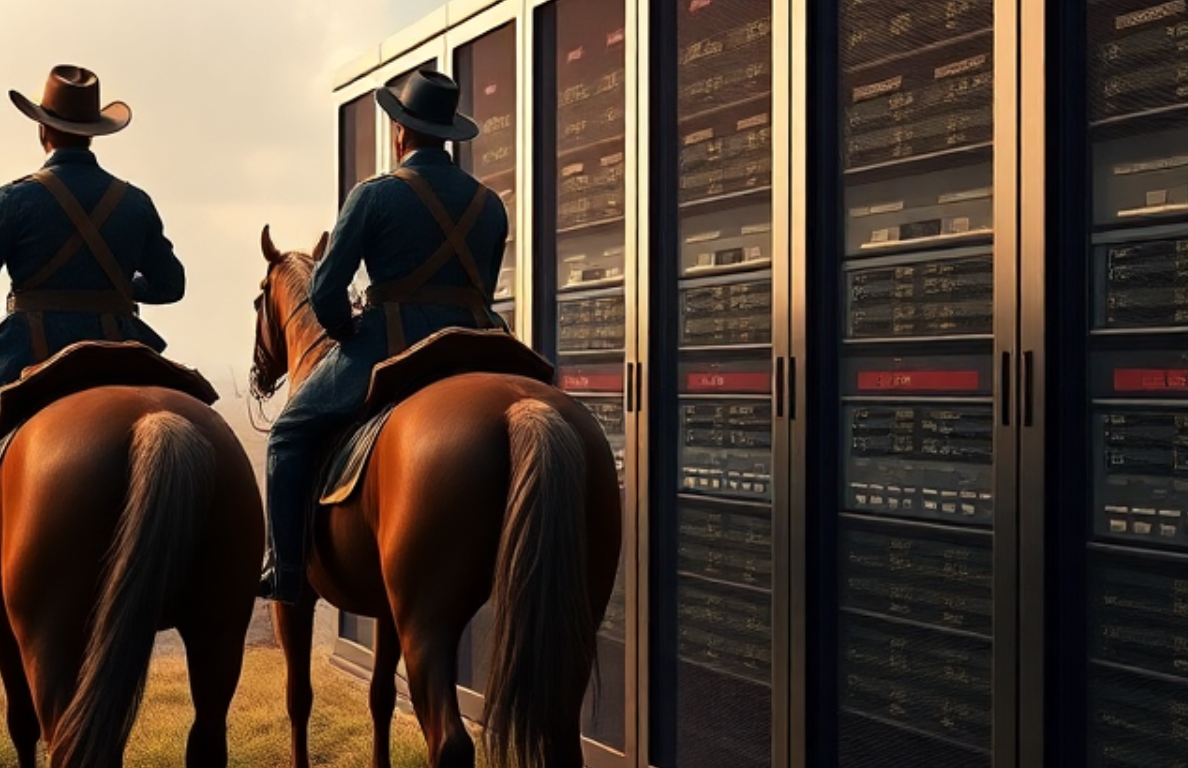 A recent review on the impact of data centers in Virginia has disappointed David Duncan, the president of the American Battlefield Trust.