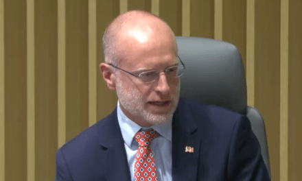 Brendan Carr takes action to end DEI programs at the FCC