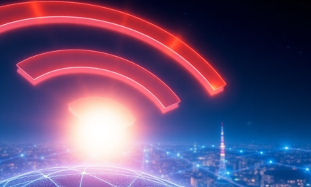 How API-first Wi-Fi can help MSPs stay competitive