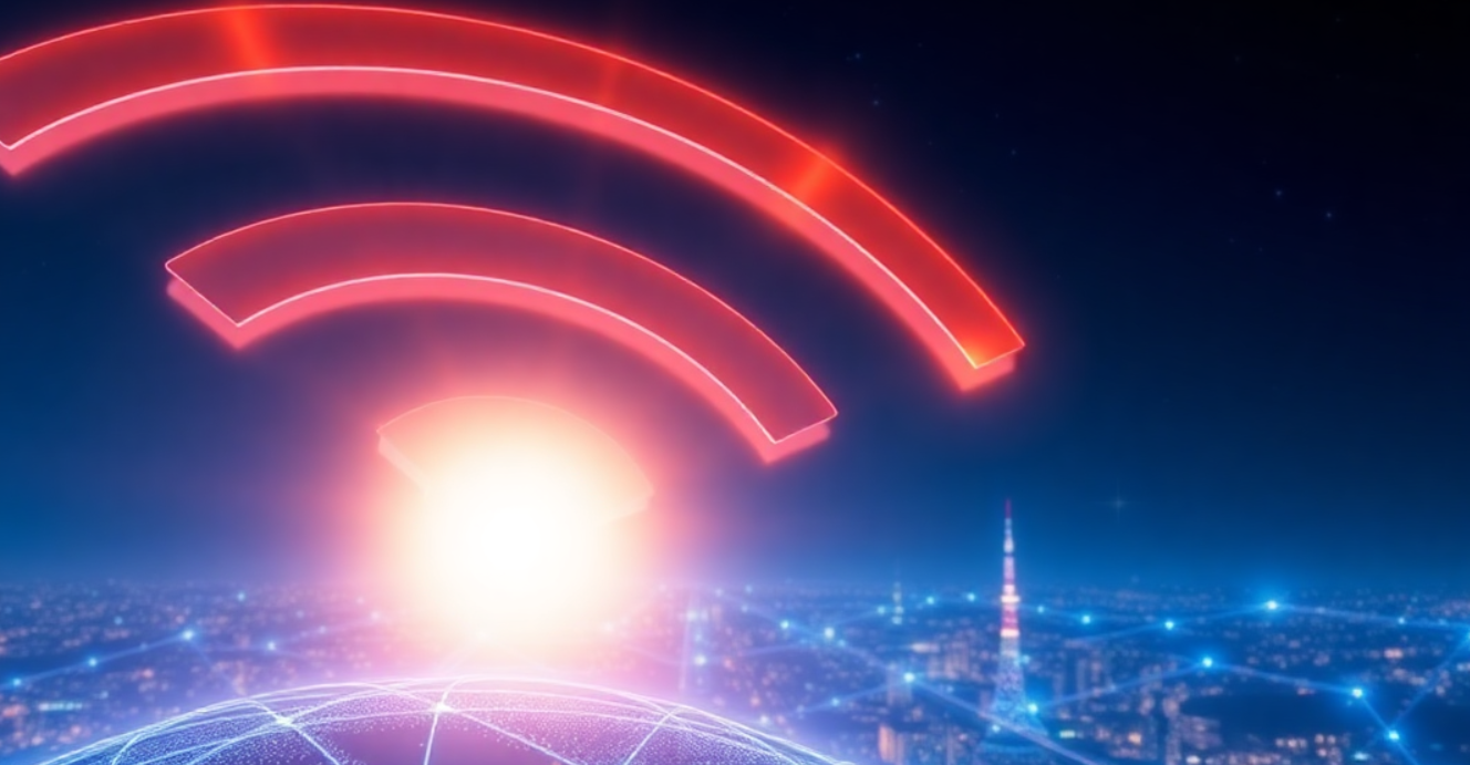 Wi-Fi is set to undergo significant transformation. Here's how managed service providers can stay competitive.