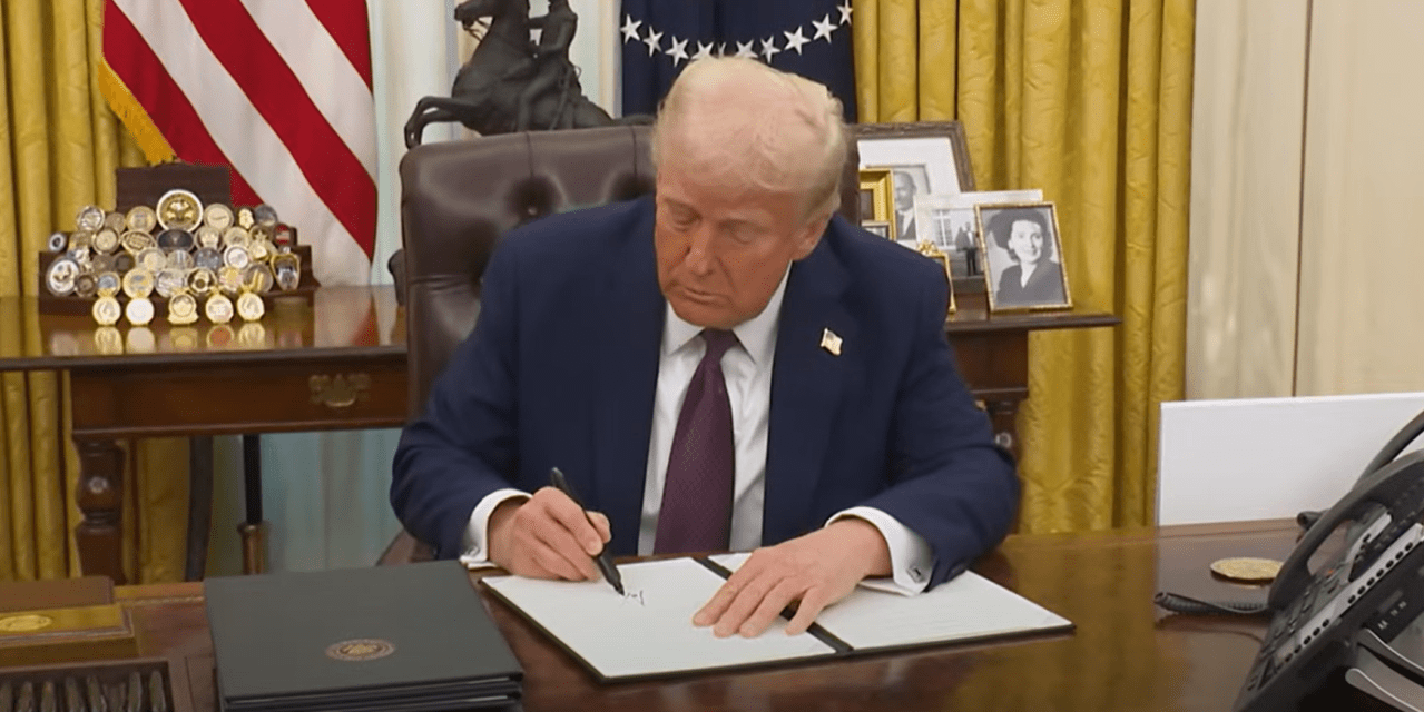 Telecom policy objectives come into focus in Trump’s first days