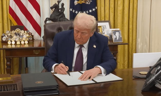 Telecom policy objectives come into focus in Trump’s first days