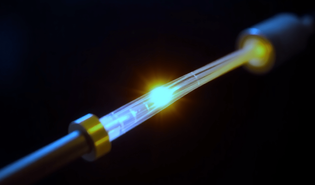 Lyte Fiber lights up first customers in Baytown, Texas