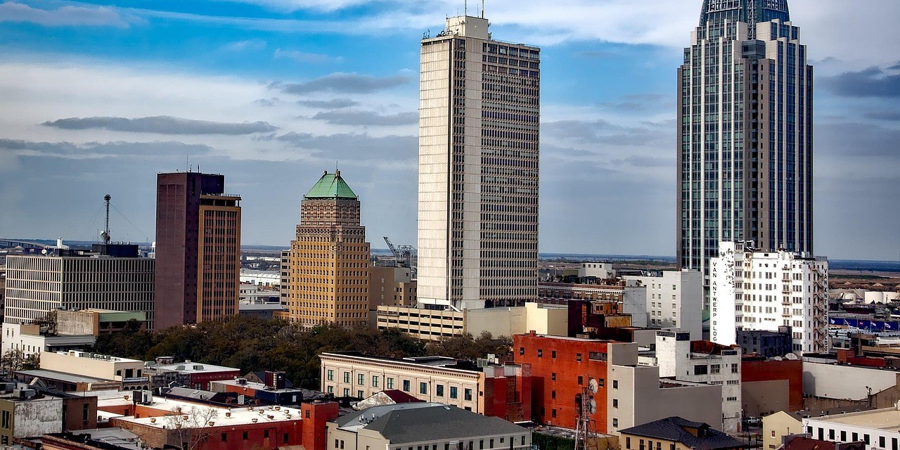 Alabama Fiber Network completes Alabama middle-mile network