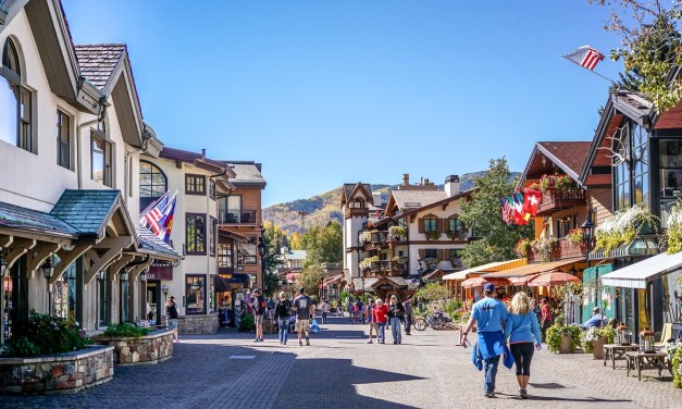 Vail community hopes to set new multifamily connectivity standard