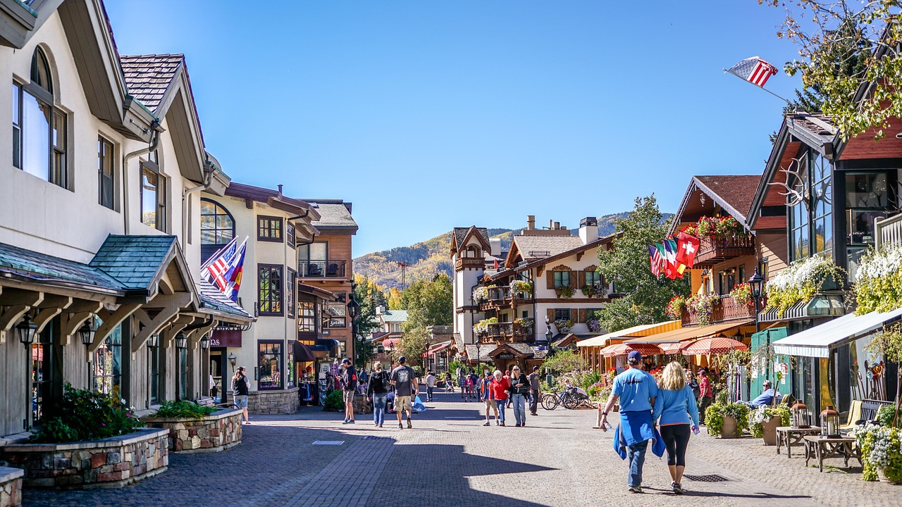 The firm behind a new development planned for Vail, Colorado has selected Comcast Smart Solutions to implement state-of-the-art technologies.