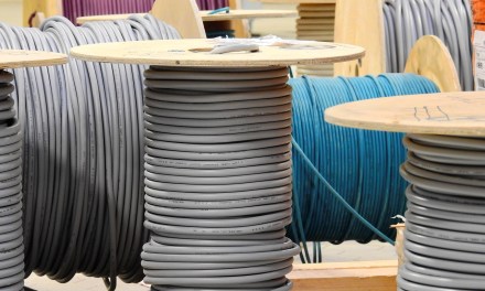 Dobson Fiber will extend network to majority of Okmulgee homes