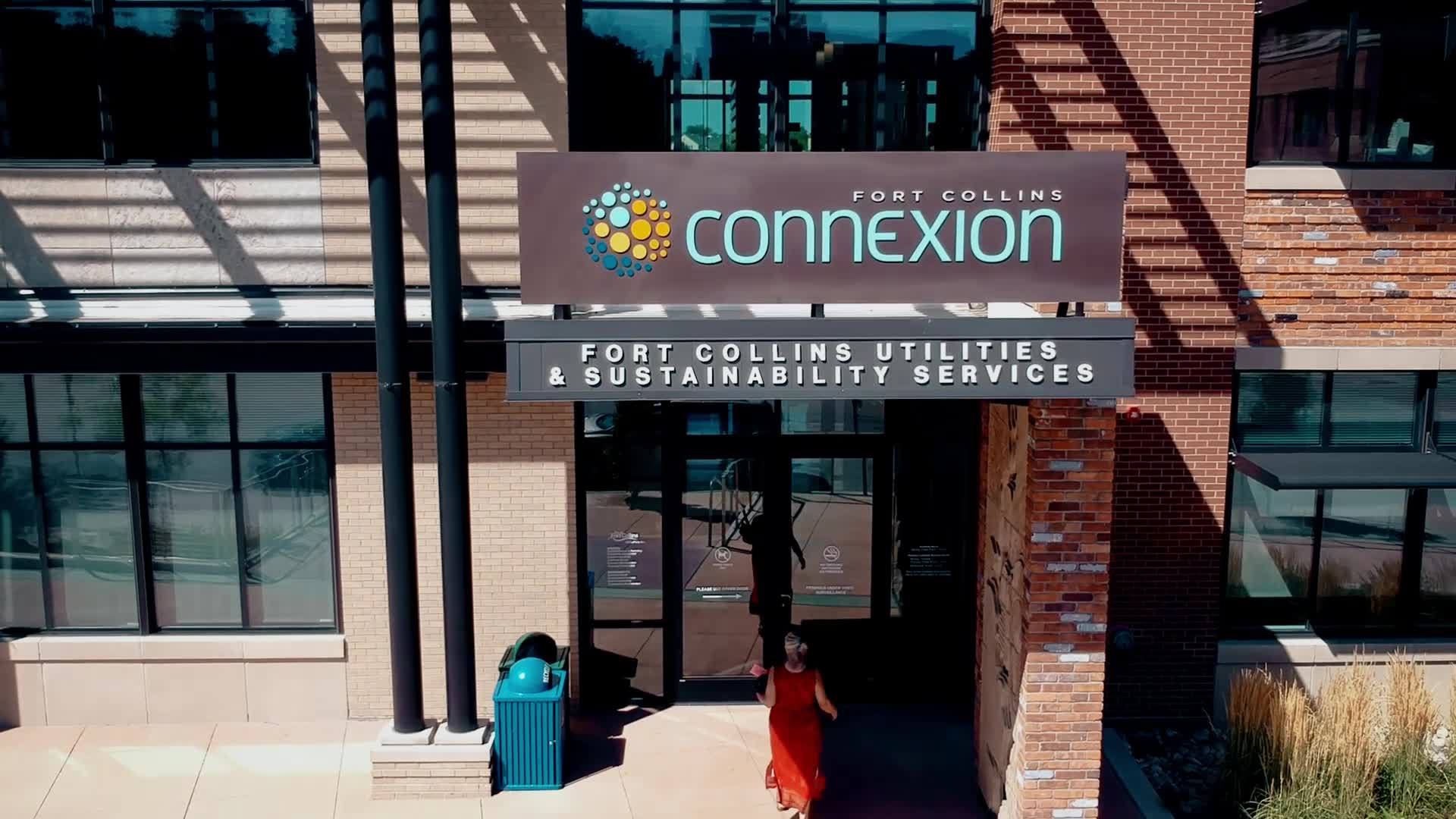 Fort Collins Connexion played a key role in the recognition of Fort Collins as a 'digital inclusion trailblazer.'