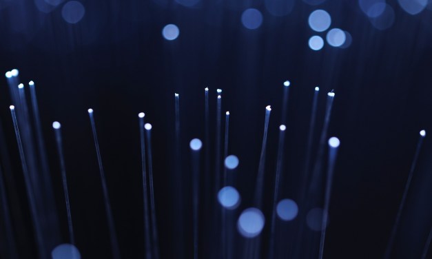 First residents gain access to GoNetspeed network in Danbury