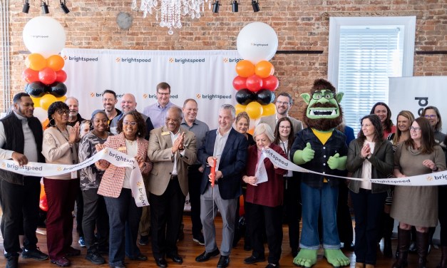 Brightspeed launches fiber internet to thousands in Wake Forest