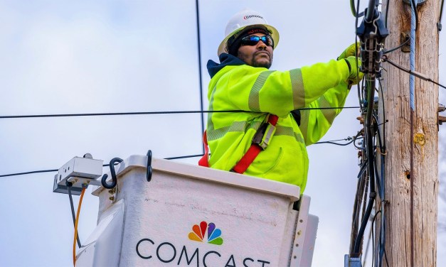Comcast plans to connect 2,200 Miami County, Indiana locations