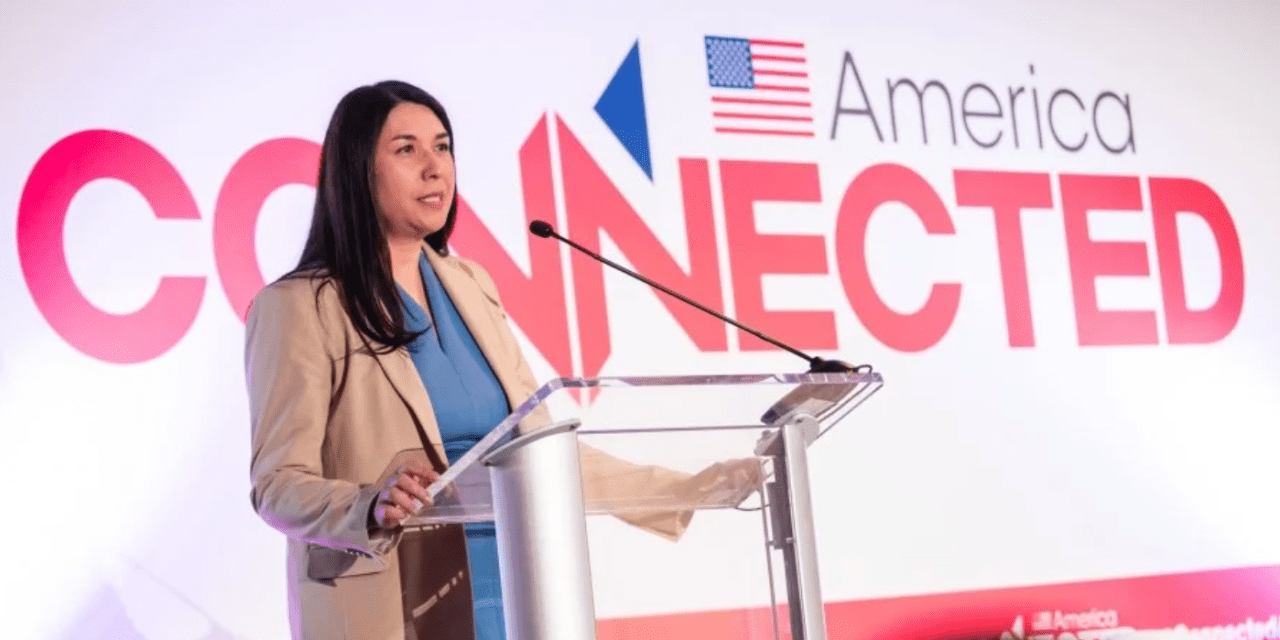 Connected America 2025 is now less than one month away