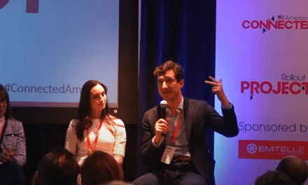 Lineup of speakers takes shape for Connected America in Dallas