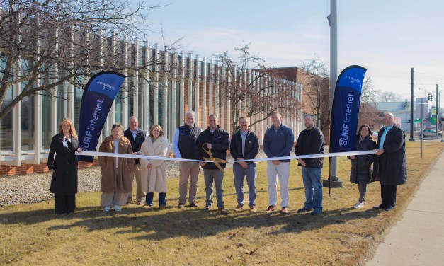 ISP completes first phase of network build in Warsaw, Indiana