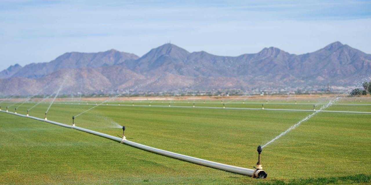 Arizona project will enhance precision agriculture in Yuma County