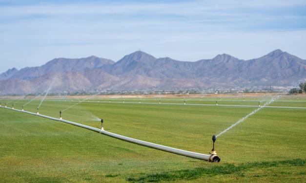 Arizona project will enhance precision agriculture in Yuma County
