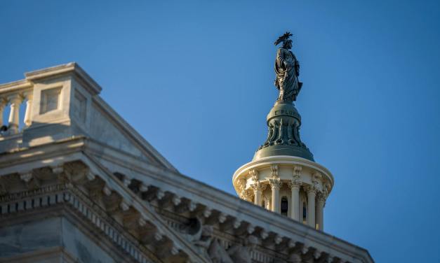 Nomination hearing set for Arielle Roth to lead the NTIA