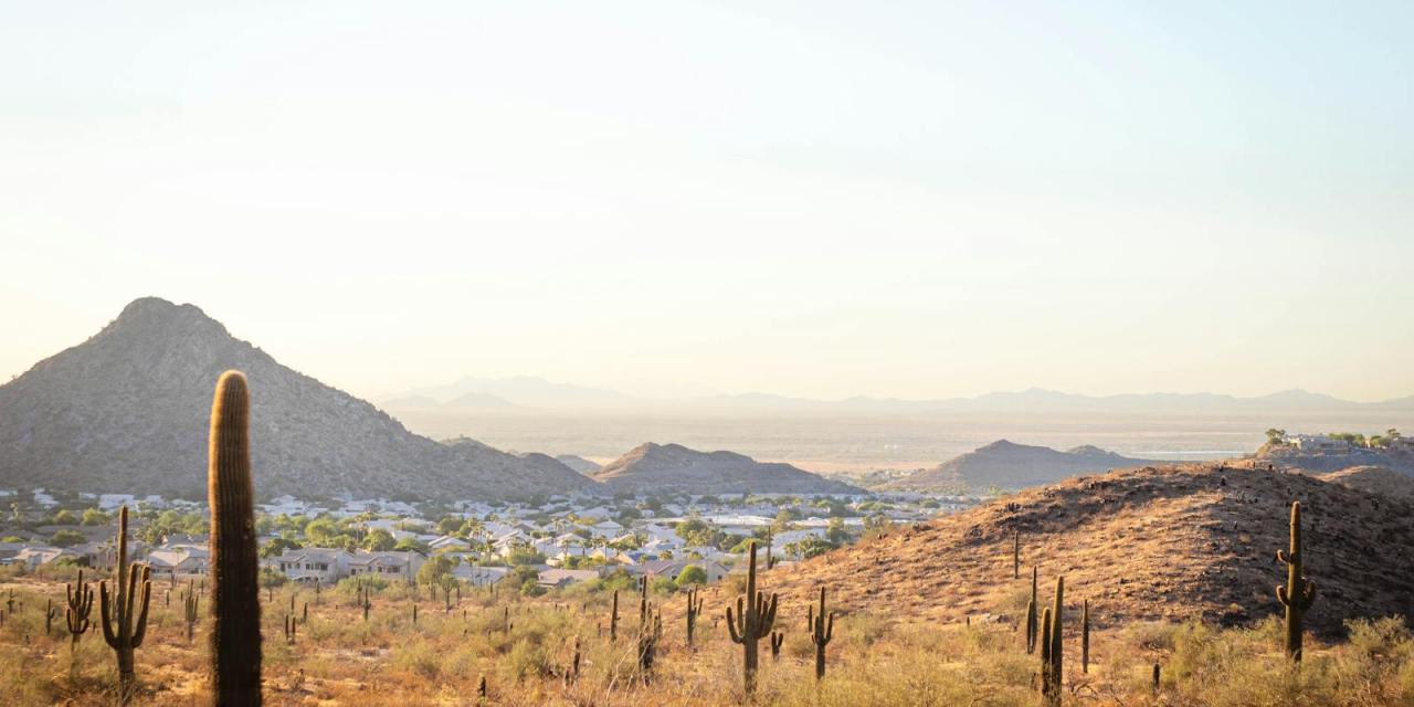 Lightpath acquires WANRack’s Phoenix area network assets