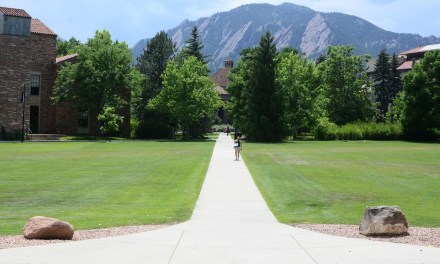 Intrepid Fiber marks network progress in Louisville, Colorado