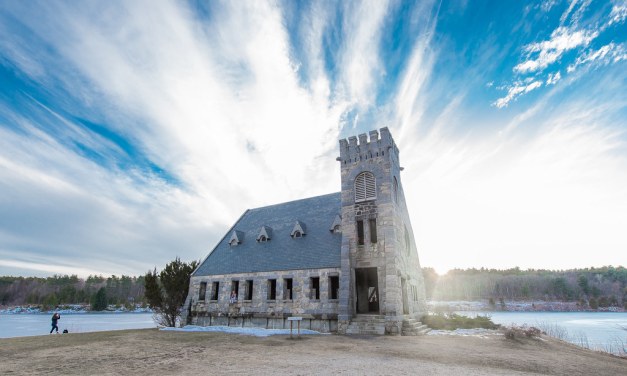 ISP to begin network construction in West Boylston, Holden