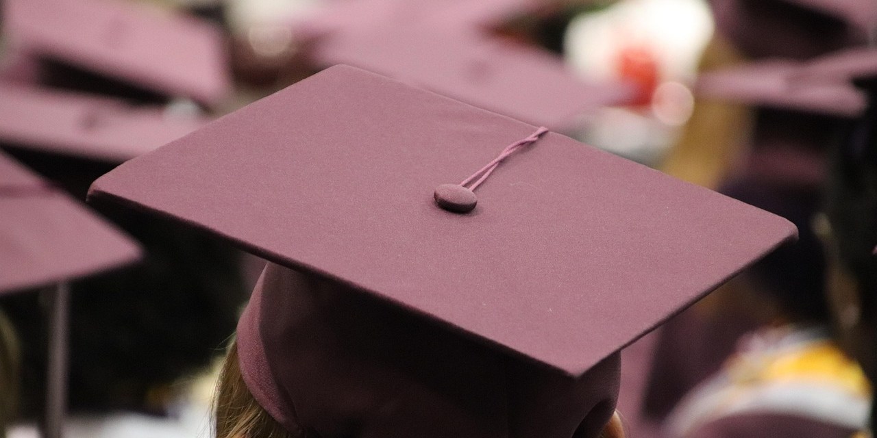 Spectrum shares successes with employee education benefits