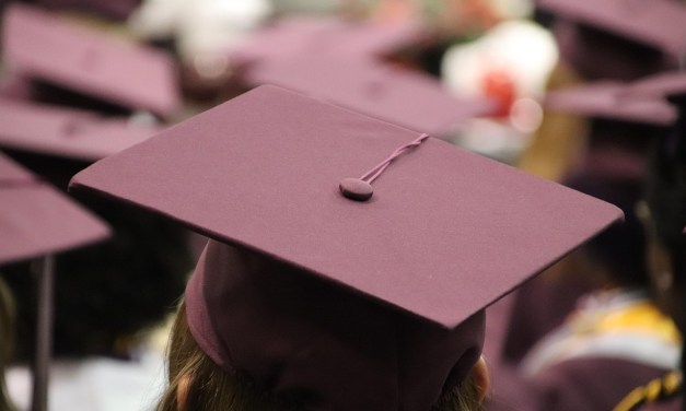 Spectrum shares successes with employee education benefits