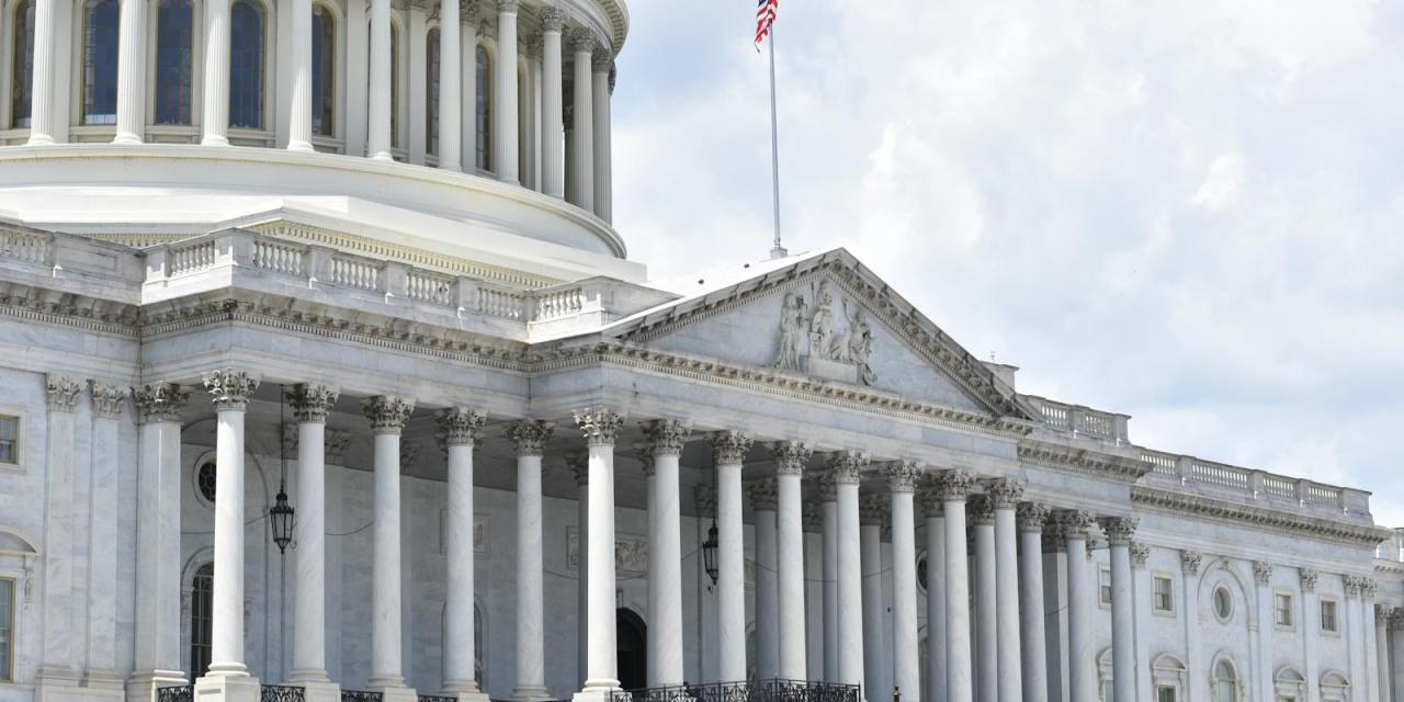 Coalition lobbies Congress to save the Universal Service Fund