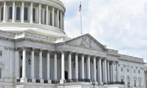 Coalition lobbies Congress to save the Universal Service Fund