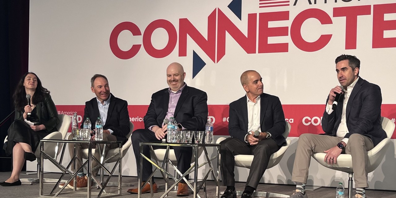 FBA CEO defends rural fiber subsides at Connected America