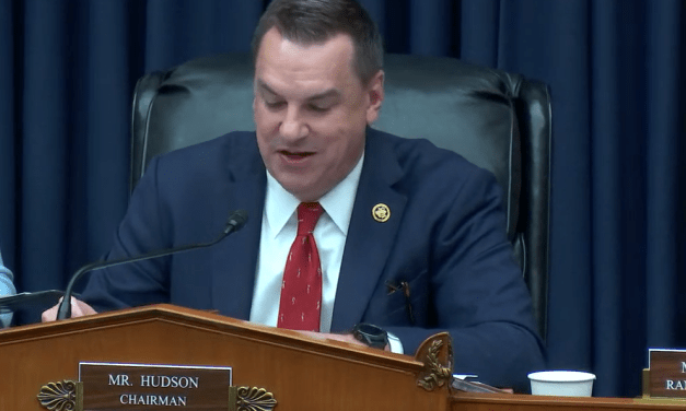 Republicans take aim at BEAD Program in subcommittee hearing