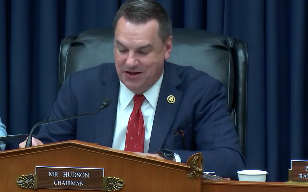 Republicans take aim at BEAD Program in subcommittee hearing