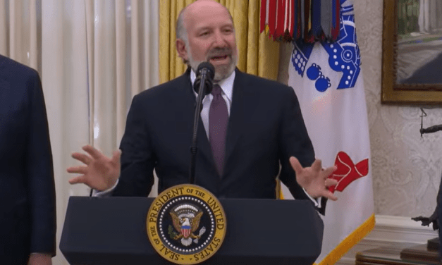 Lutnick pledges to rip out Biden’s ‘pointless’ BEAD requirements