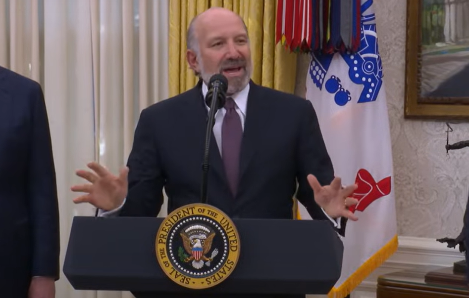 Lutnick pledges to rip out Biden’s ‘pointless’ BEAD requirements