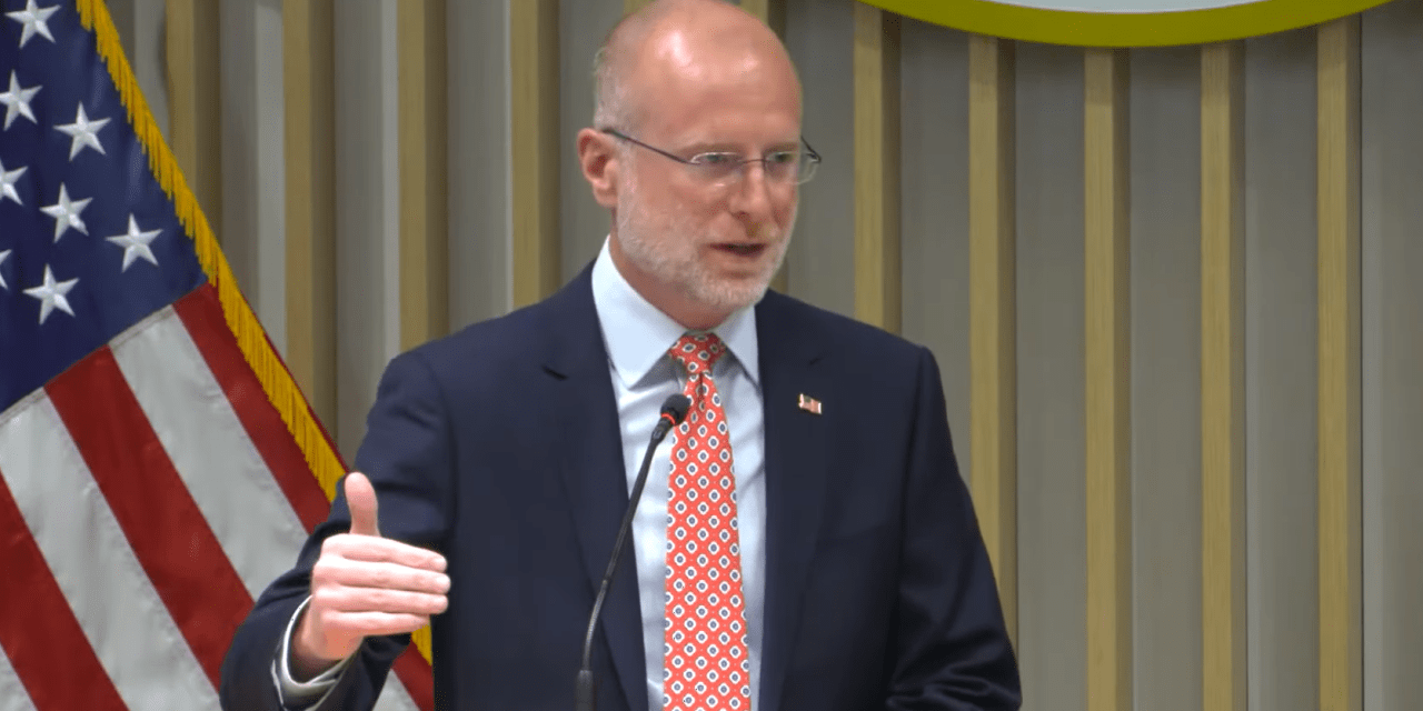 FCC begins ‘massive’ deregulation initiative