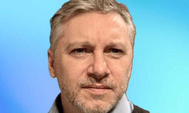 Rose takes over as CEO of Render, speaks to Beyond the Cable