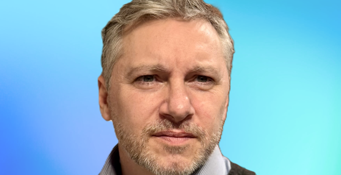 Rose takes over as CEO of Render, speaks to Beyond the Cable