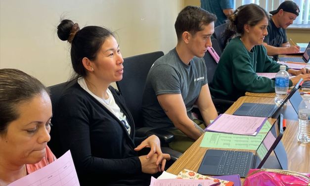 Comcast grants lift up digital skills training facility in Fort Wayne