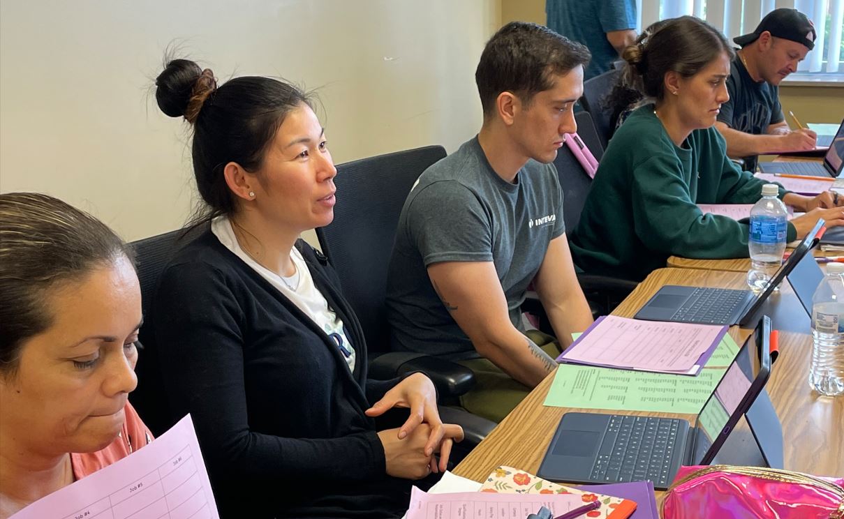 Over $140,000 has been awarded from Comcast to a Fort Wayne organization that helps people improve digital skills through free programs.