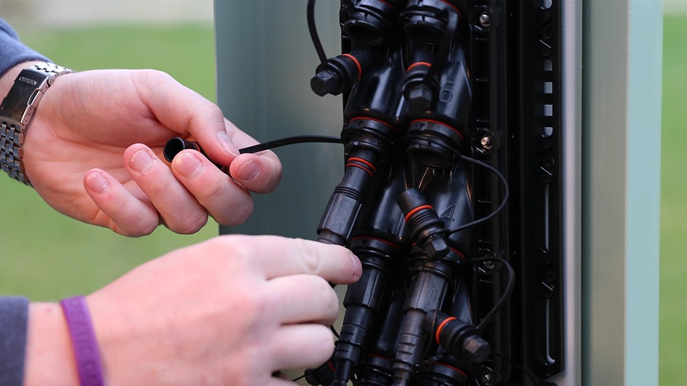 Panduit expands FTTH solutions to meet growing demand