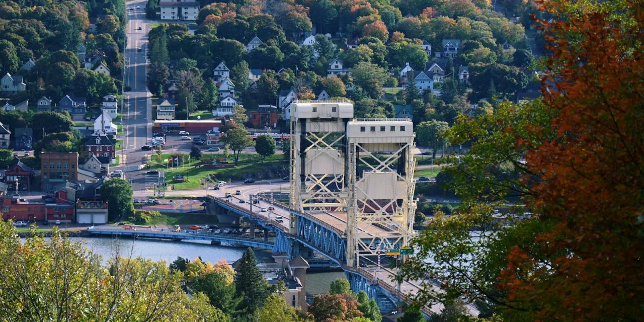 Highline highlights continued efforts in Michigan’s Upper Peninsula