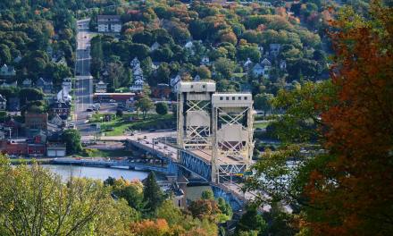 Highline highlights continued efforts in Michigan’s Upper Peninsula