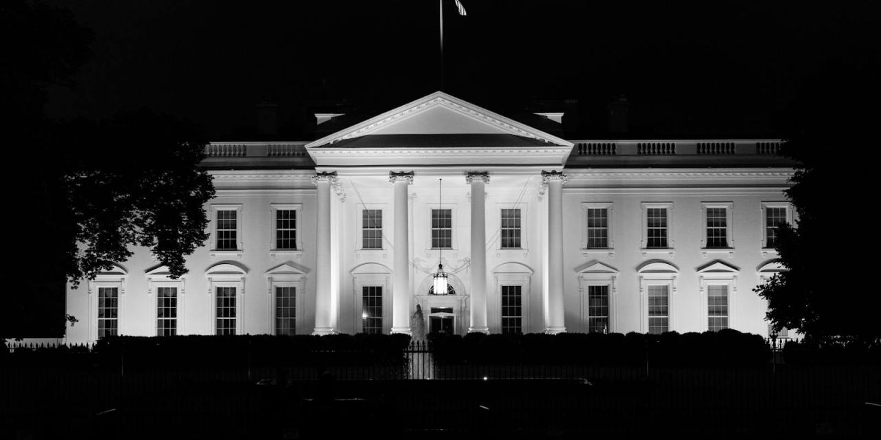 Presidential memorandum directs agencies to streamline permitting