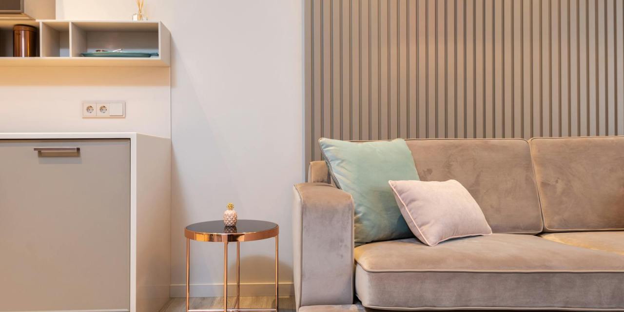 Nominate a property that has taken connectivity to the next level