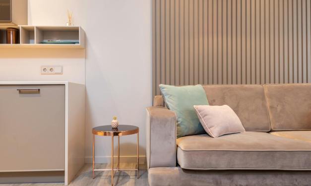 Nominate a property that has taken connectivity to the next level