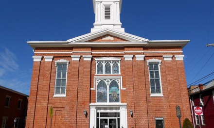 Greenlight Networks continues fiber buildout in Chambersburg