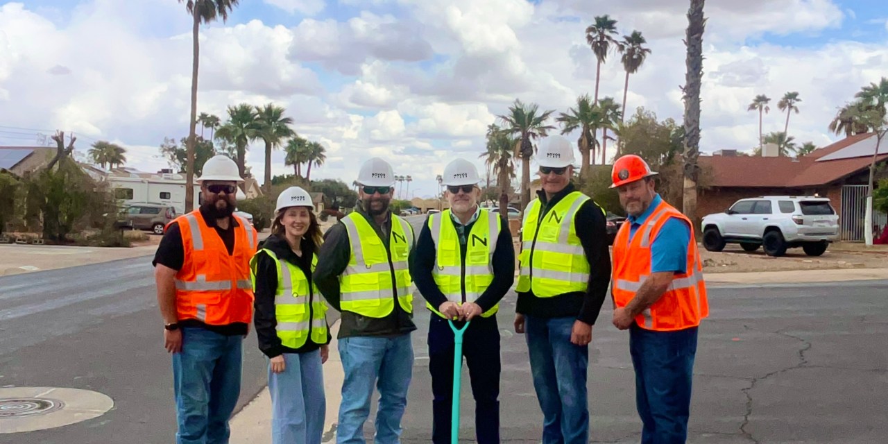 CEO of NOVOS FiBER discusses ISP’s Phoenix-area expansion