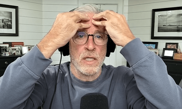 Jon Stewart expresses dismay at BEAD bureaucracy